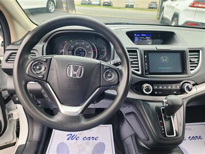 2016 Honda CR-V EX   - Photo 20 - San Diego, CA 92120
