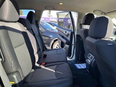 2018 Nissan Pathfinder SV   - Photo 6 - San Diego, CA 92120