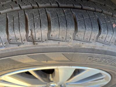 2018 Nissan Pathfinder SV   - Photo 12 - San Diego, CA 92120