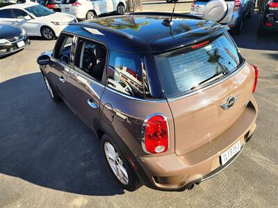 2011 MINI Cooper Countryman S   - Photo 3 - San Diego, CA 92120