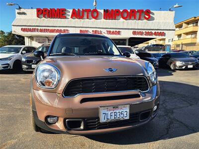 2011 MINI Cooper Countryman S   - Photo 19 - San Diego, CA 92120