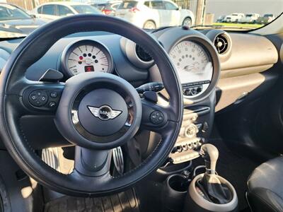 2011 MINI Cooper Countryman S   - Photo 13 - San Diego, CA 92120