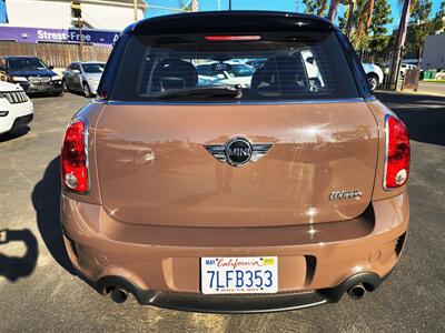 2011 MINI Cooper Countryman S   - Photo 4 - San Diego, CA 92120