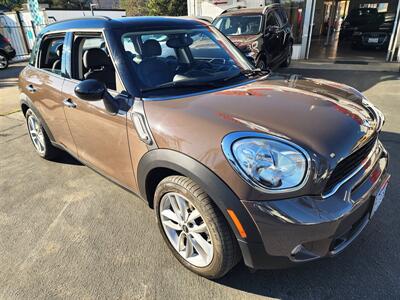 2011 MINI Cooper Countryman S   - Photo 6 - San Diego, CA 92120