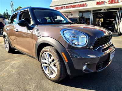 2011 MINI Cooper Countryman S   - Photo 5 - San Diego, CA 92120