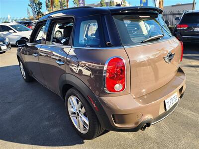 2011 MINI Cooper Countryman S   - Photo 2 - San Diego, CA 92120