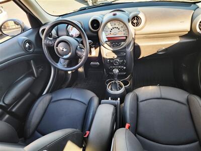 2011 MINI Cooper Countryman S   - Photo 9 - San Diego, CA 92120