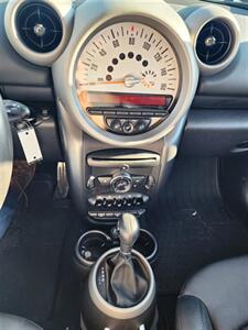 2011 MINI Cooper Countryman S   - Photo 15 - San Diego, CA 92120
