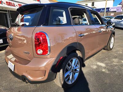 2011 MINI Cooper Countryman S   - Photo 7 - San Diego, CA 92120