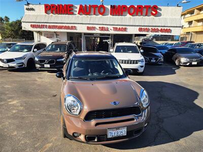 2011 MINI Cooper Countryman S   - Photo 20 - San Diego, CA 92120