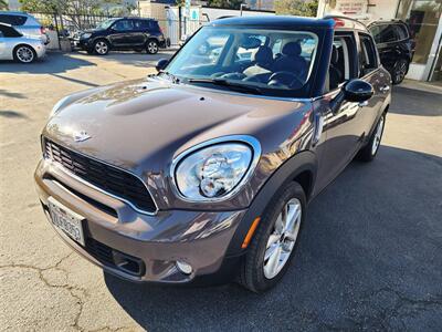 2011 MINI Cooper Countryman S   - Photo 18 - San Diego, CA 92120