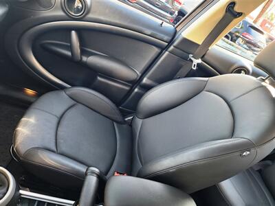 2011 MINI Cooper Countryman S   - Photo 12 - San Diego, CA 92120