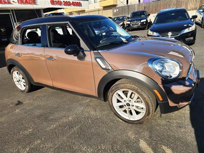 2011 MINI Cooper Countryman S   - Photo 22 - San Diego, CA 92120