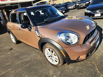 2011 MINI Cooper Countryman S   - Photo 21 - San Diego, CA 92120