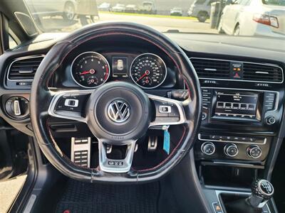 2015 Volkswagen Golf GTI S   - Photo 23 - San Diego, CA 92120