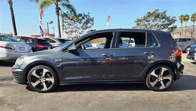 2015 Volkswagen Golf GTI S   - Photo 10 - San Diego, CA 92120