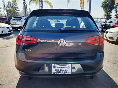 2015 Volkswagen Golf GTI S   - Photo 7 - San Diego, CA 92120