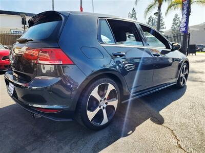 2015 Volkswagen Golf GTI S   - Photo 6 - San Diego, CA 92120