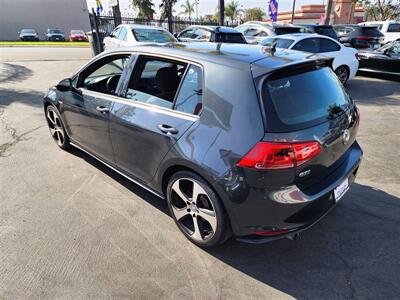 2015 Volkswagen Golf GTI S   - Photo 8 - San Diego, CA 92120