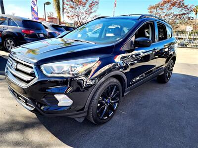 2018 Ford Escape SE   - Photo 9 - San Diego, CA 92120