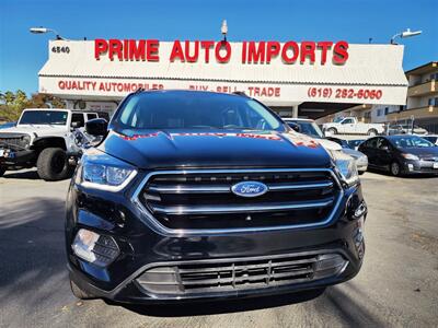 2018 Ford Escape SE   - Photo 21 - San Diego, CA 92120