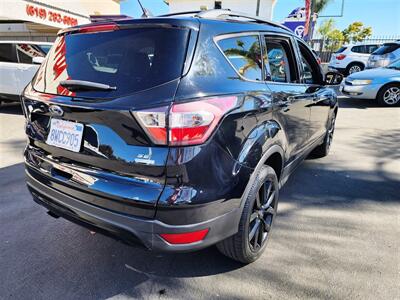 2018 Ford Escape SE   - Photo 12 - San Diego, CA 92120