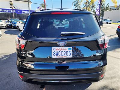 2018 Ford Escape SE   - Photo 11 - San Diego, CA 92120