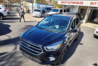 2018 Ford Escape SE   - Photo 24 - San Diego, CA 92120