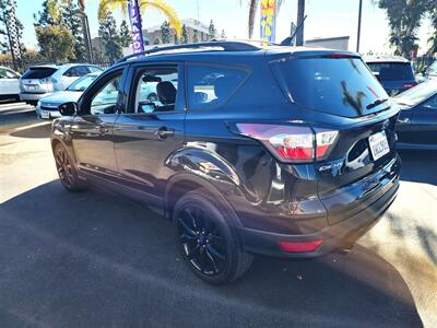 2018 Ford Escape SE   - Photo 10 - San Diego, CA 92120