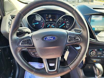 2018 Ford Escape SE   - Photo 5 - San Diego, CA 92120