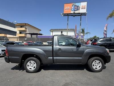 2012 Toyota Tacoma Truck