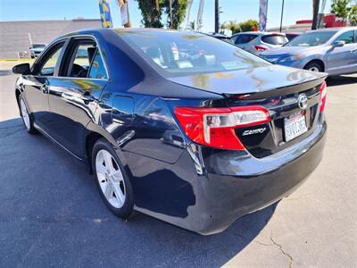 2014 Toyota Camry SE   - Photo 2 - San Diego, CA 92120