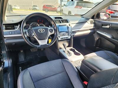 2014 Toyota Camry SE   - Photo 19 - San Diego, CA 92120