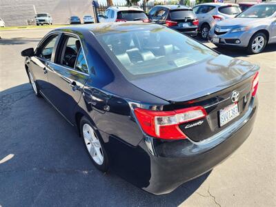 2014 Toyota Camry SE   - Photo 3 - San Diego, CA 92120