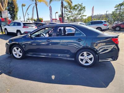 2014 Toyota Camry SE   - Photo 12 - San Diego, CA 92120