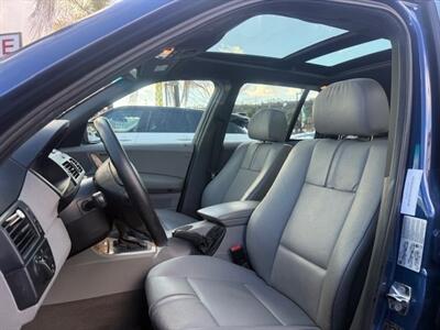 2005 BMW X3 3.0i   - Photo 4 - San Diego, CA 92120