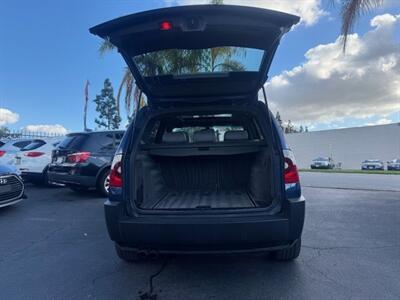 2005 BMW X3 3.0i   - Photo 10 - San Diego, CA 92120