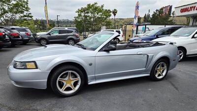 2004 Ford Mustang GT Deluxe   - Photo 14 - San Diego, CA 92120