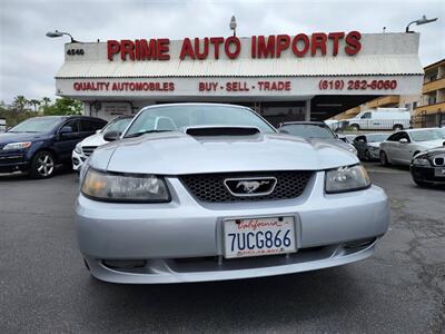 2004 Ford Mustang GT Deluxe   - Photo 10 - San Diego, CA 92120