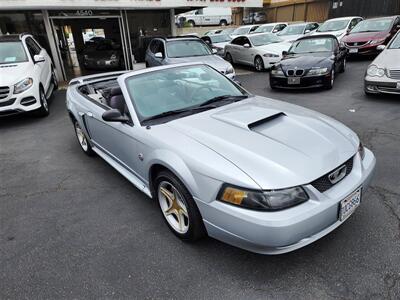 2004 Ford Mustang GT Deluxe   - Photo 7 - San Diego, CA 92120