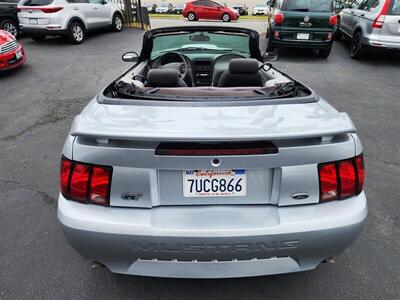 2004 Ford Mustang GT Deluxe   - Photo 3 - San Diego, CA 92120