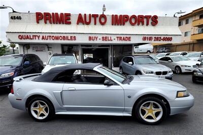 2004 Ford Mustang GT Deluxe   - Photo 22 - San Diego, CA 92120