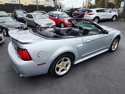 2004 Ford Mustang GT Deluxe   - Photo 5 - San Diego, CA 92120