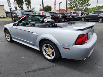 2004 Ford Mustang GT Deluxe   - Photo 13 - San Diego, CA 92120