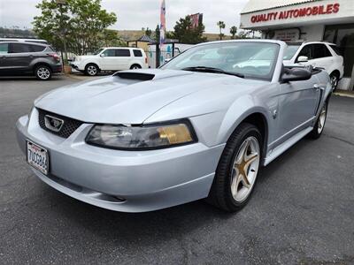 2004 Ford Mustang GT Deluxe   - Photo 11 - San Diego, CA 92120