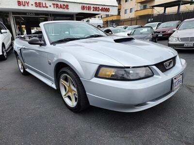 2004 Ford Mustang GT Deluxe   - Photo 8 - San Diego, CA 92120