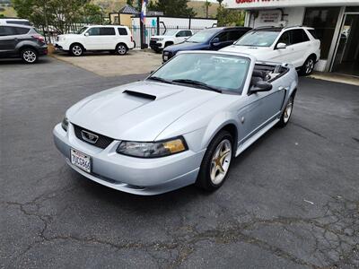 2004 Ford Mustang GT Deluxe   - Photo 12 - San Diego, CA 92120