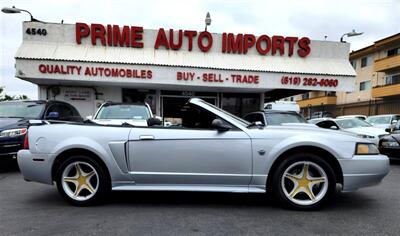 2004 Ford Mustang GT Deluxe   - Photo 1 - San Diego, CA 92120