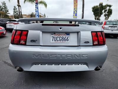 2004 Ford Mustang GT Deluxe   - Photo 2 - San Diego, CA 92120