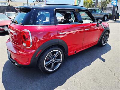 2013 MINI Countryman John Cooper Works AL   - Photo 5 - San Diego, CA 92120